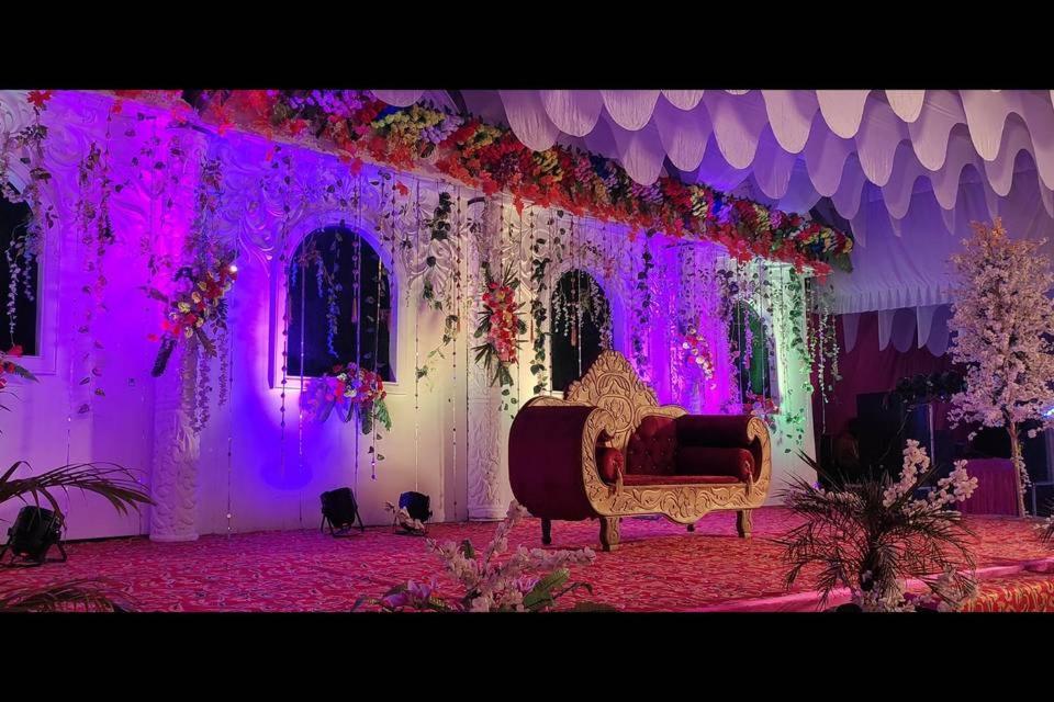 Hotel The Golf 1 Lucknow Extérieur photo