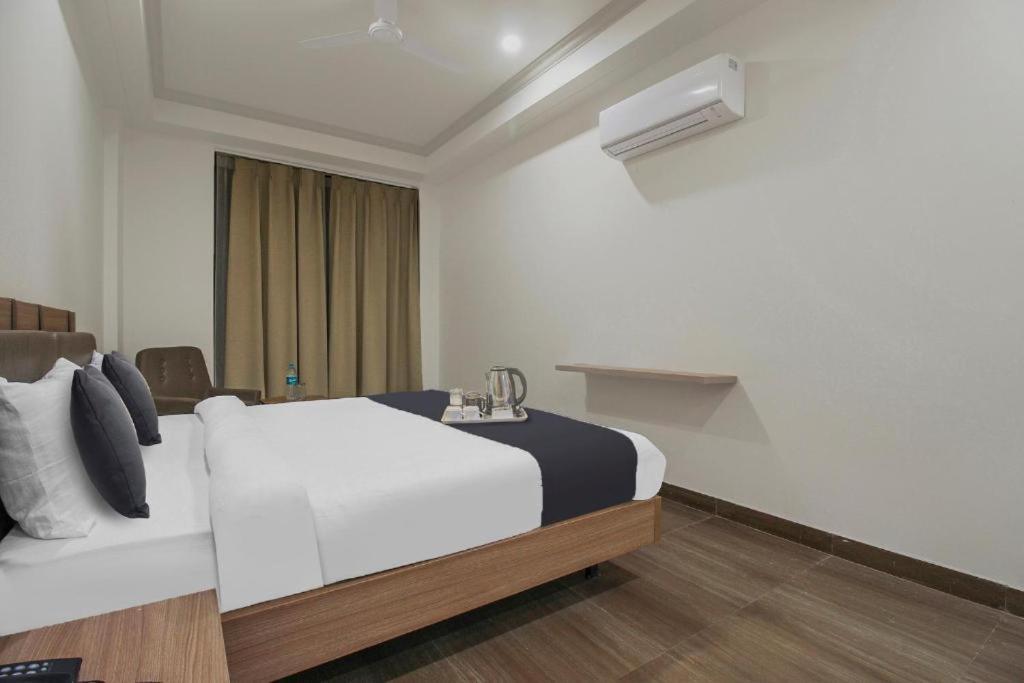 Hotel The Golf 1 Lucknow Extérieur photo